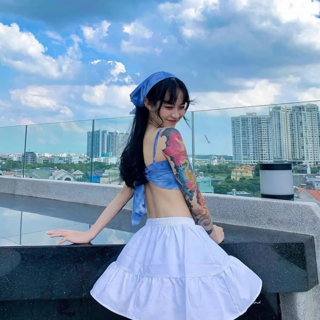 无惧之爱