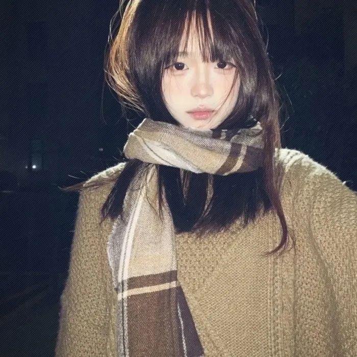 夜晚游玩生活