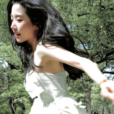 人为释放