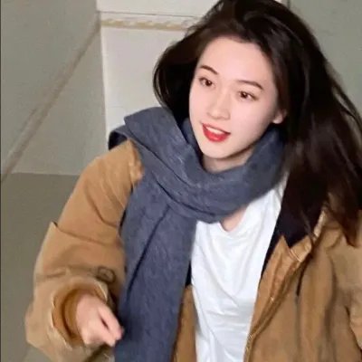 松林外
