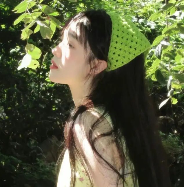 青春素描